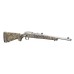Ruger 77 .44 Rem Mag 16.6" Barrel Bolt Action Rifle - DBR Camo